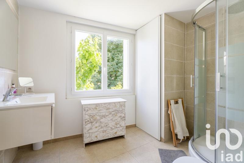 Appartement - 155 m² - 5 pièces