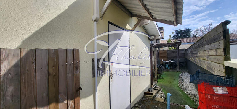 Fonds de commerce - Hôtellerie / Restauration - 60 m²