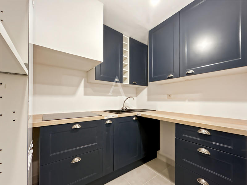 Appartement - 26 m² - 1 pièce