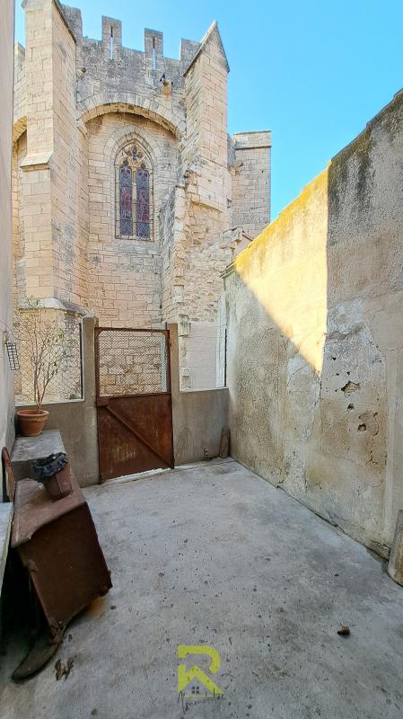 Maison de village - 98 m² - 4 pièces