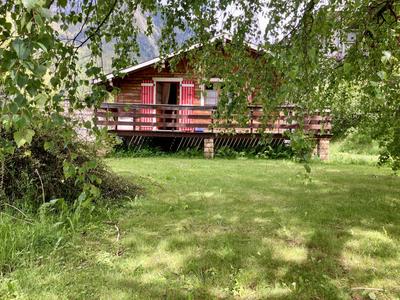 Maison - 190 m² - 7 pièces