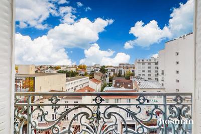 Appartement - 53 m² - 3 pièces