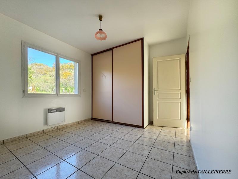 Maison - 135 m² - 4 pièces