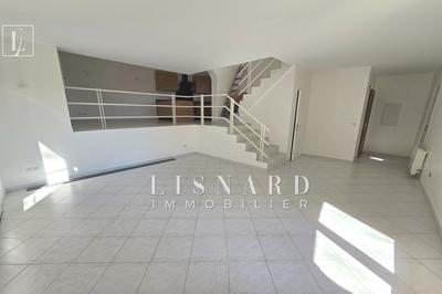 Villa - 96 m² - 4 pièces