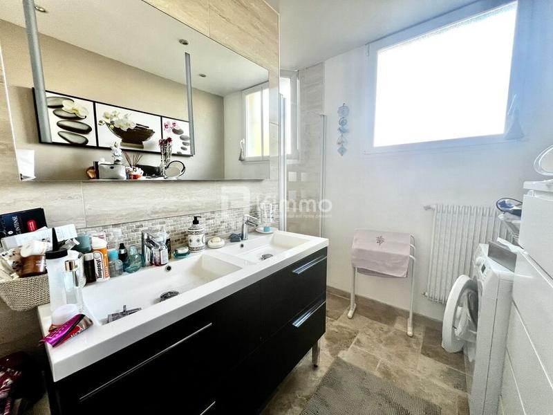 Maison - 160 m² - 5 pièces