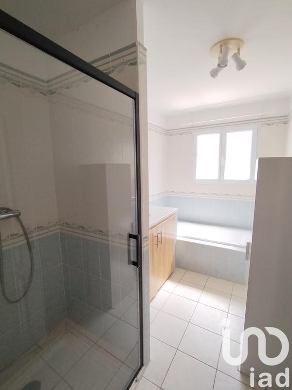 Maison - 119 m² - 6 pièces