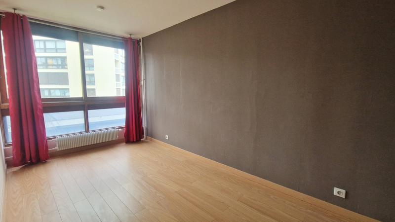 Appartement - 78 m² - 3 pièces