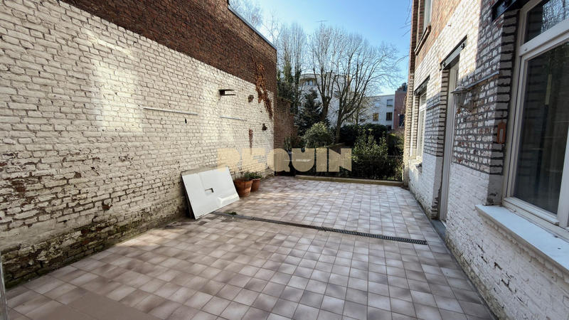 Appartement - 88 m² - 3 pièces