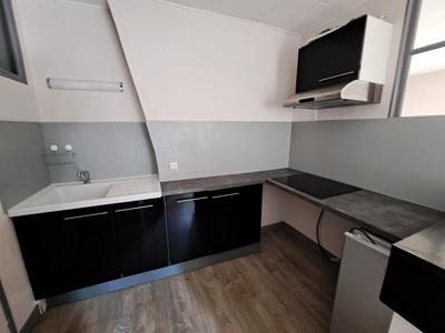 Appartement - 27 m² - 1 pièce