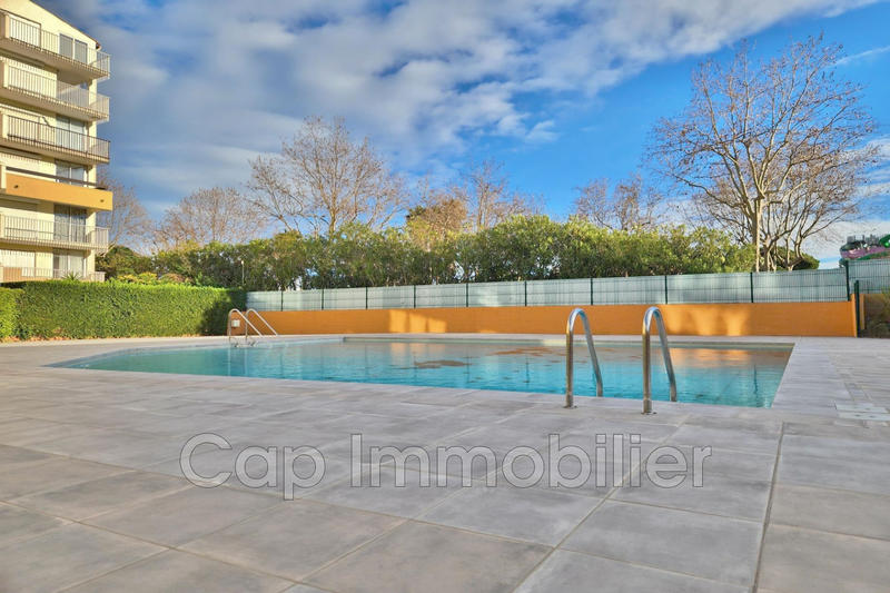 Appartement - 24 m² - 2 pièces