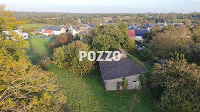 Maison - 231 m² - 10 pièces