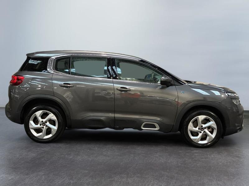 Citroën C5 Aircross Business Hybride Rechargeable 225 s&amp;S e-Eat8
