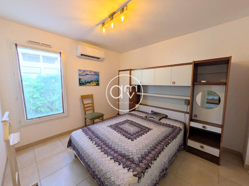 Appartement - 88 m² - 4 pièces