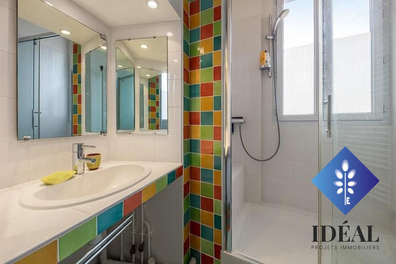 Appartement - 54 m² - 3 pièces