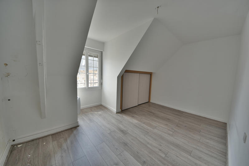 Appartement - 79 m² - 4 pièces