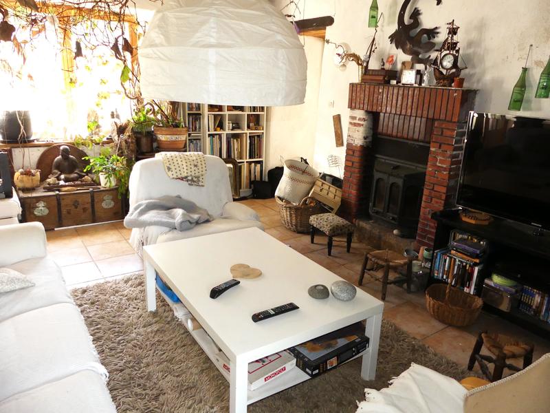 Maison - 157 m² - 6 pièces