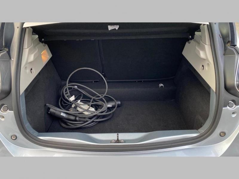 Renault Zoe E-Tech Electrique R110 Achat Intégral Limited
