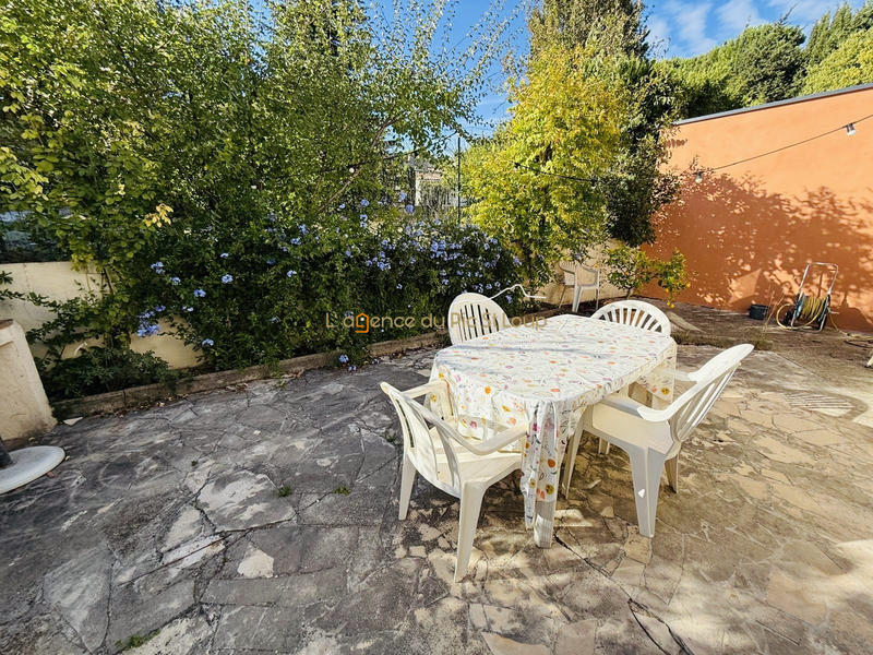 Maison - 100 m² - 6 pièces