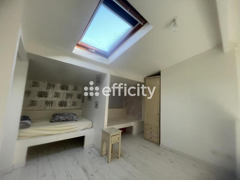 Duplex - 60 m² - 3 pièces