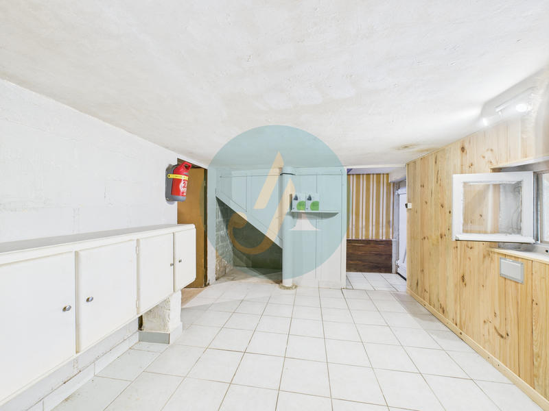 Maison - 71 m² - 3 pièces