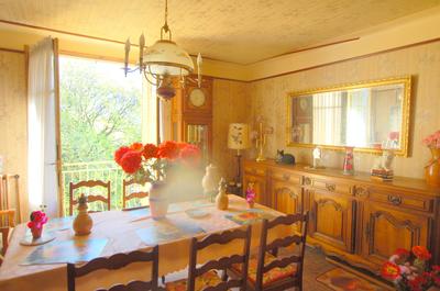 Maison - 69 m² - 3 pièces