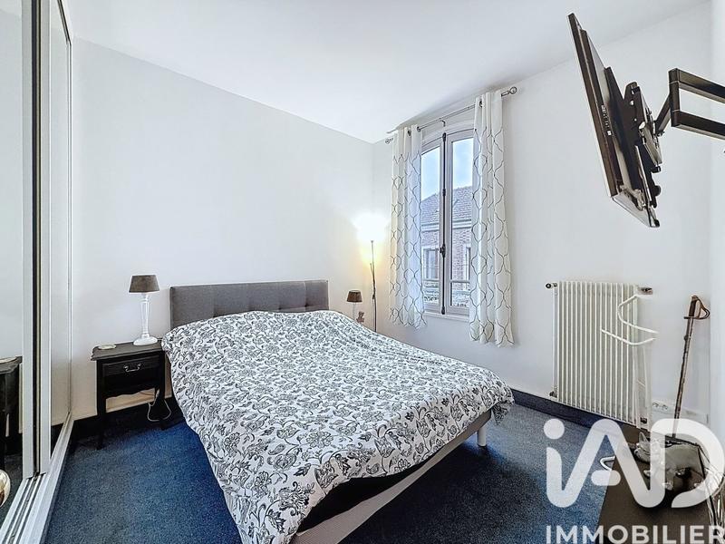 Maison de ville - 115 m² - 4 pièces