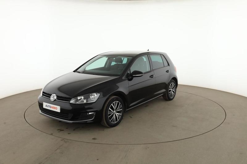 Volkswagen Golf VII 1.4 Tsi Act BlueMotion Tech Allstar Bv6 5p 150 ch