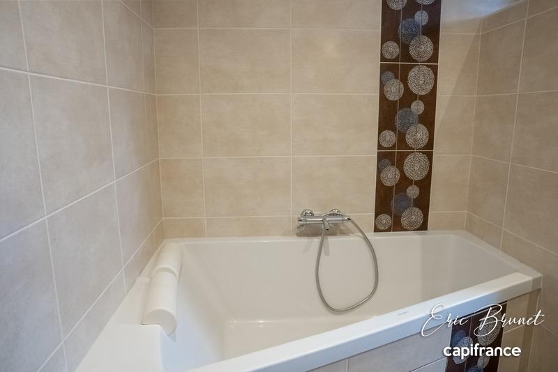 Maison - 142 m² - 6 pièces