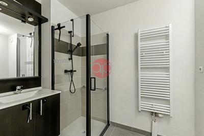 Appartement - 33 m² - 1 pièce