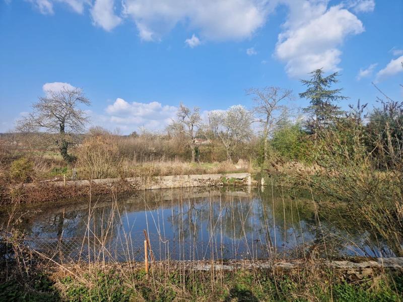 Maison - 78 m² - 3 pièces