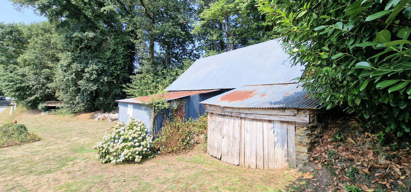 Maison - 83 m² - 4 pièces