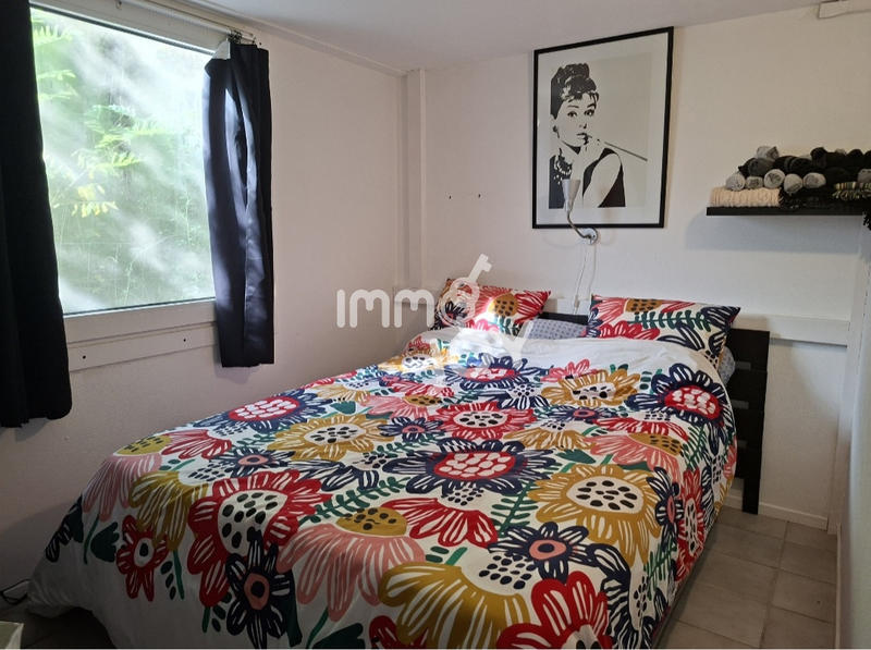 Châlet - 44 m² - 3 pièces