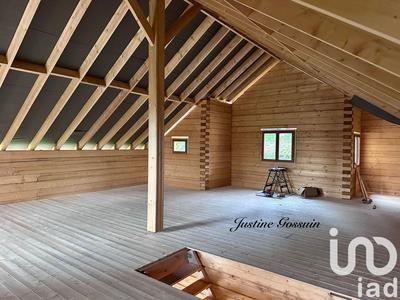 Châlet - 153 m² - 6 pièces