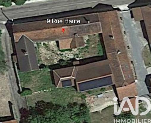 Ferme - 550 m² - 5 pièces