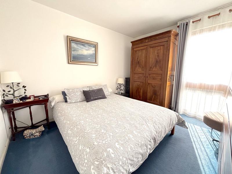 Appartement - 92 m² - 5 pièces