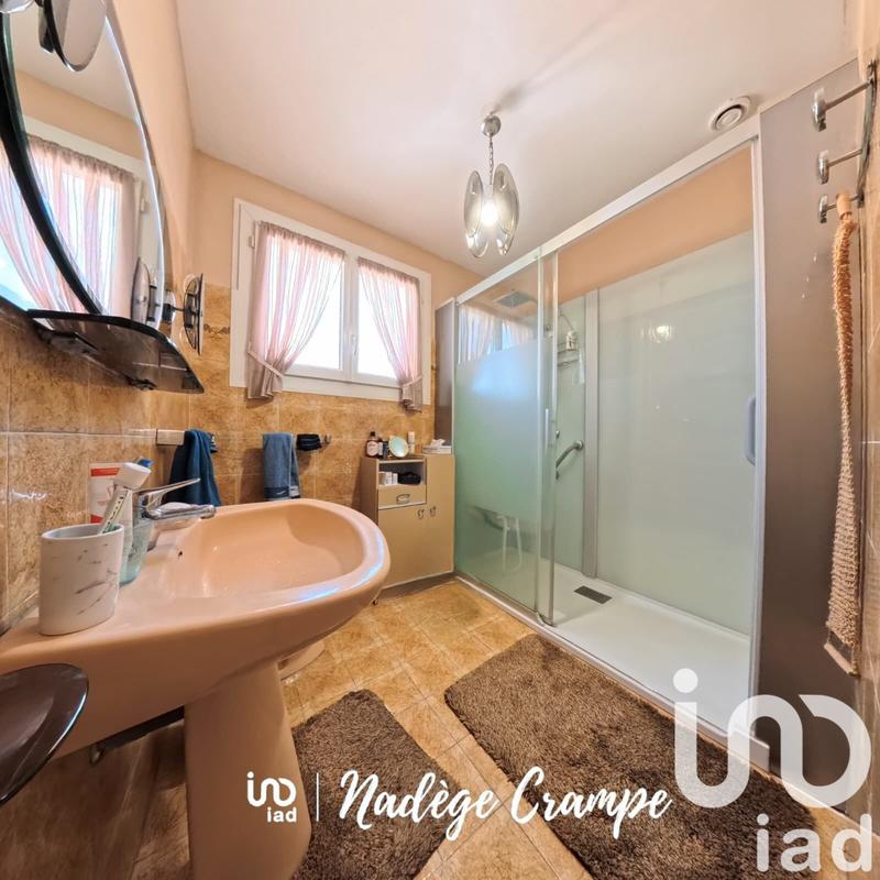 Maison - 109 m² - 5 pièces