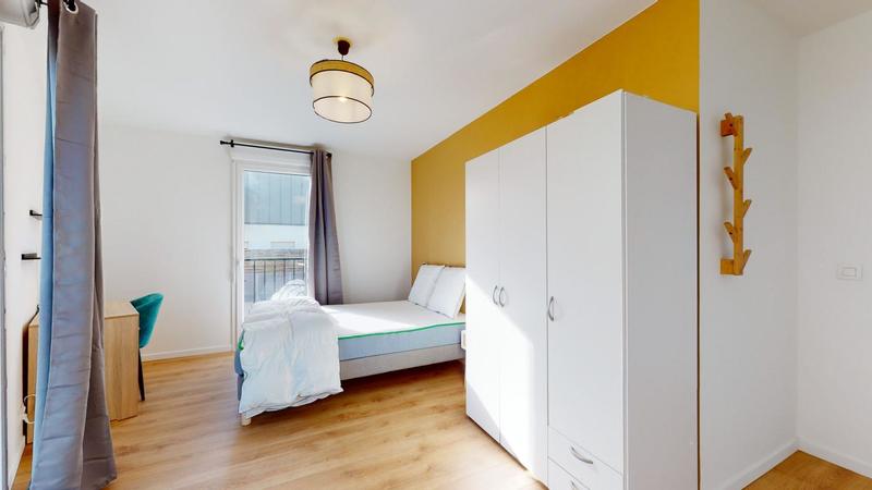 Appartement - 75 m²