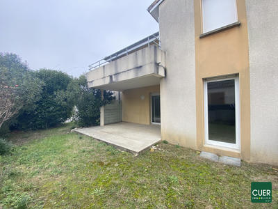 Appartement - 76 m² - 3 pièces