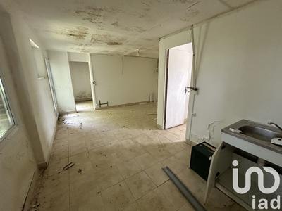 Maison de village - 125 m² - 5 pièces