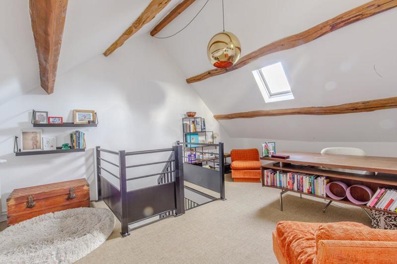 Maison - 150 m² - 7 pièces