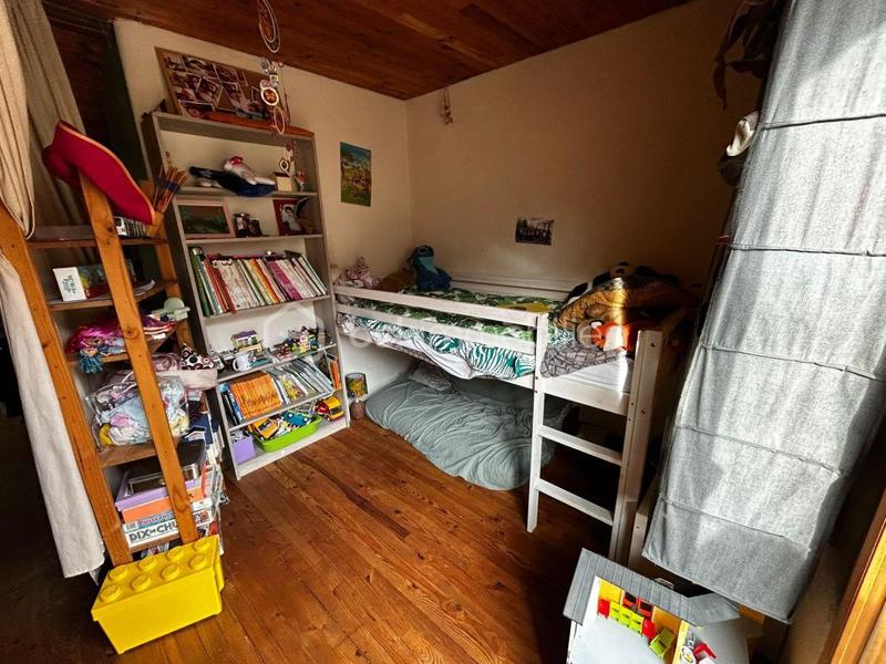 Maison - 45 m² - 2 pièces