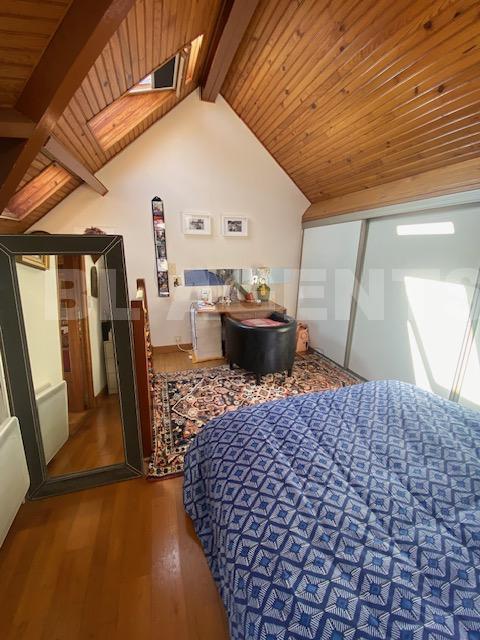 Appartement - 48 m² - 3 pièces