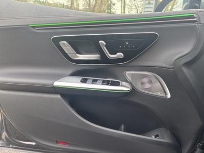 Mercedes Eqe Berline 300 Executive Line