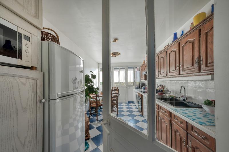 Maison - 167 m² - 6 pièces