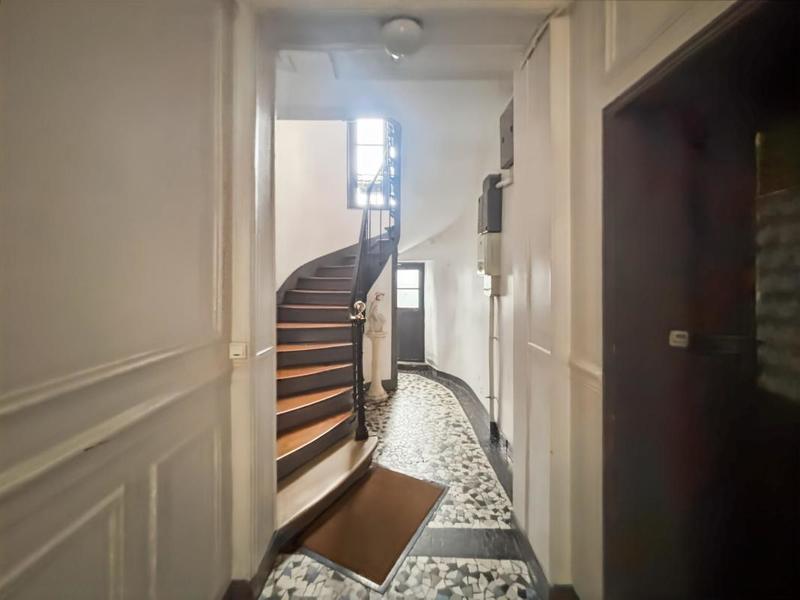 Appartement - 27 m² - 2 pièces