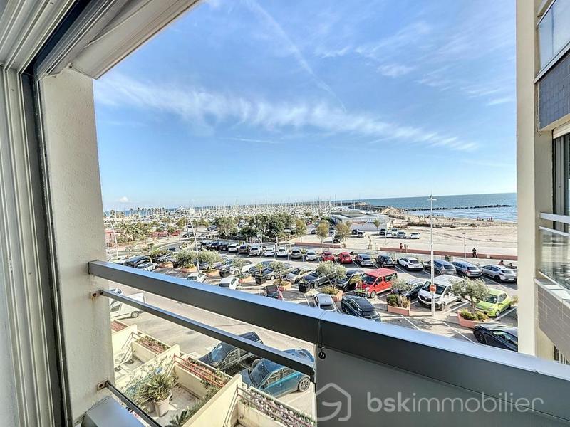 Studio - 25 m² - 1 pièce