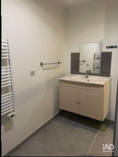 Appartement - 49 m² - 3 pièces