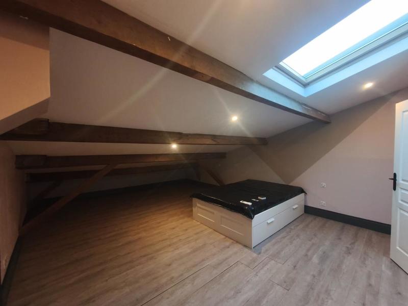 Appartement - 147 m² - 6 pièces