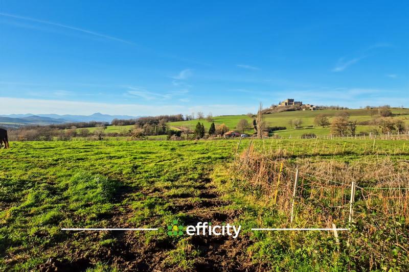 Maison - 300 m² - 3 pièces