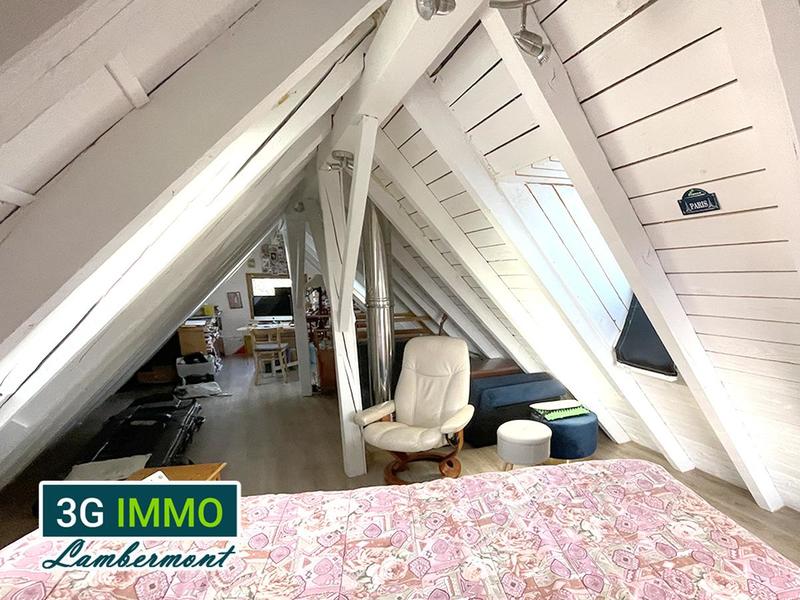 Maison - 150 m² - 6 pièces